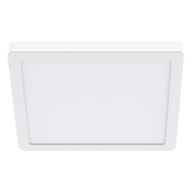 Universalaus montavimo LED panelė Evora BALTA Square 18W 3CCT