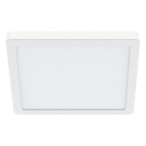 Universalaus montavimo LED panelė Evora BALTA Square 18W 3CCT