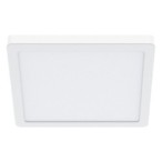 Universalaus montavimo LED panelė Evora BALTA Square 18W 3CCT