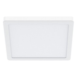 Universalaus montavimo LED panelė Evora BALTA Square 24W 3CCT