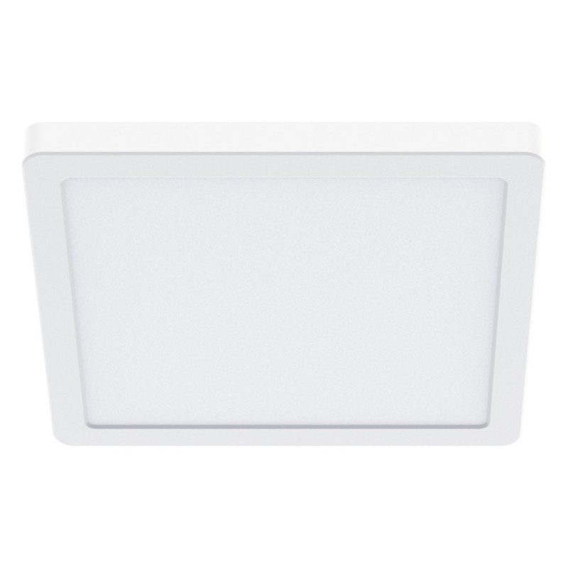 Universalaus montavimo LED panelė Evora BALTA Square 24W 3CCT