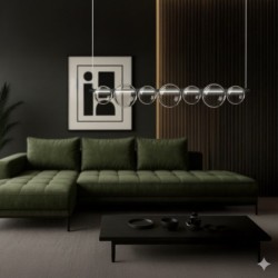 Pakabinamas šviestuvas ATOLA 19W LED 4000K