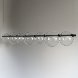 Pakabinamas šviestuvas ATOLA 19W LED 4000K