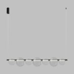 Pakabinamas šviestuvas ATOLA 19W LED 4000K