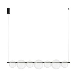 Pakabinamas šviestuvas ATOLA 19W LED 4000K