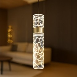 Pakabinamas šviestuvas LAGOS 8W LED 4000K