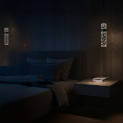 Pakabinamas šviestuvas LAGOS 8W LED 4000K
