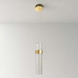 Pakabinamas šviestuvas LAGOS 8W LED 4000K