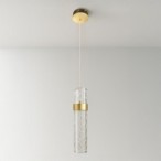 Pakabinamas šviestuvas LAGOS 8W LED 4000K