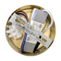 Pakabinamas šviestuvas LAGOS 8W LED 4000K
