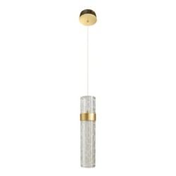 Pakabinamas šviestuvas LAGOS 8W LED 4000K