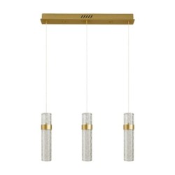 Pakabinamas šviestuvas LAGOS 24W LED 4000K