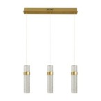Pakabinamas šviestuvas LAGOS 24W LED 4000K
