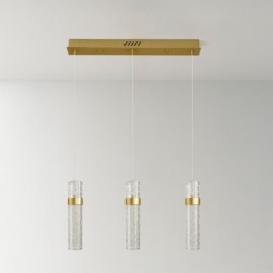Pakabinamas šviestuvas LAGOS 24W LED 4000K