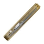 Pakabinamas šviestuvas LAGOS 24W LED 4000K