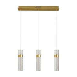 Pakabinamas šviestuvas LAGOS 24W LED 4000K