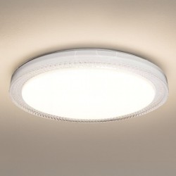 Lubinis šviestuvas Vigo Ø480mm 36W LED 4000K