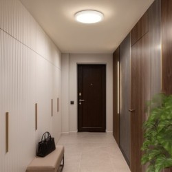 Lubinis šviestuvas Vigo Ø480mm 36W LED 4000K