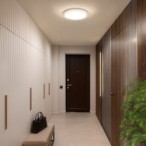 Lubinis šviestuvas Vigo Ø480mm 36W LED 4000K
