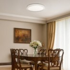 Lubinis šviestuvas Vigo Ø480mm 36W LED 4000K