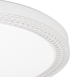 Lubinis šviestuvas Vigo Ø480mm 36W LED 4000K