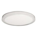 Lubinis šviestuvas Vigo Ø480mm 36W LED 4000K