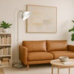 Toršeras ZACK CASHMERE 1xE27
