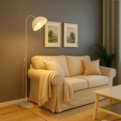 Toršeras ZACK CASHMERE 1xE27