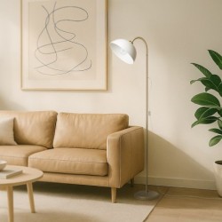 Toršeras ZACK CASHMERE 1xE27