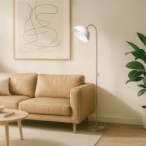 Toršeras ZACK CASHMERE 1xE27