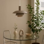 Pakabinamas šviestuvas FERRO Cashmere 1xE27