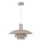 Pakabinamas šviestuvas FERRO Cashmere 1xE27
