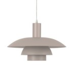 Pakabinamas šviestuvas FERRO Cashmere 1xE27