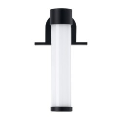 Sieninis šviestuvas APA MINI Juoda 4W LED 3000K