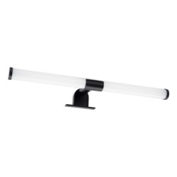 Sieninis šviestuvasAPA Juoda 6W LED 3000K
