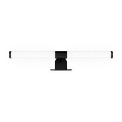 Sieninis šviestuvasAPA Juoda 6W LED 3000K
