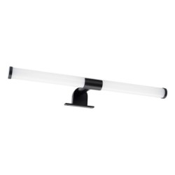 Sieninis šviestuvasAPA Juoda 6W LED 3000K