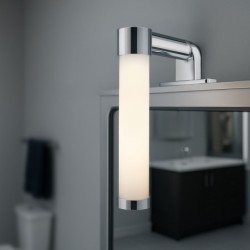 Sieninis šviestuvasAPA MINI Chromas 4W LED  4000K