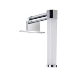 Sieninis šviestuvasAPA MINI Chromas 4W LED  4000K