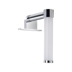 Sieninis šviestuvasAPA MINI Chromas 4W LED  4000K