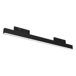 SLIM5 Magnetinės sistemos LED šviestuvas 5mm 20W 4000K