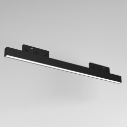 SLIM5 Magnetinės sistemos LED šviestuvas 5mm 20W 4000K