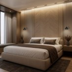 SLIM5 Magnetinės sistemos LED šviestuvas 5mm 20W 4000K