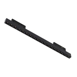SLIM5 Magnetinės sistemos LED šviestuvas 5mm 10W 4000K