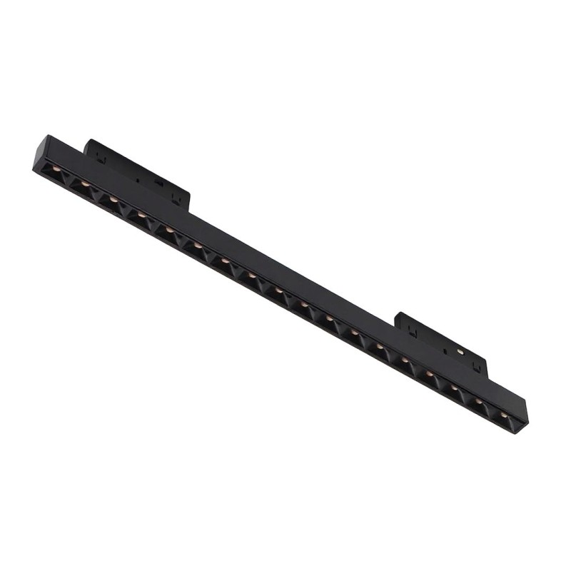 SLIM5 Magnetinės sistemos LED šviestuvas 5mm 10W 4000K