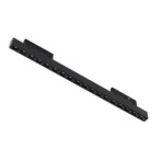 SLIM5 Magnetinės sistemos LED šviestuvas 5mm 10W 4000K