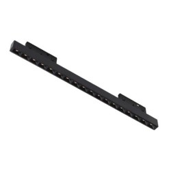 SLIM5 Magnetinės sistemos LED šviestuvas 5mm 10W 4000K