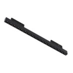 SLIM5 Magnetinės sistemos LED šviestuvas 5mm 10W 4000K