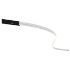 SLIM5 Magnetinės sistemos LED šviestuvas line 5mm 20W 4000K