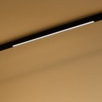 SLIM5 Magnetinės sistemos LED šviestuvas line 5mm 20W 4000K
